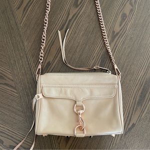 Rebecca minkoff crossbody bag